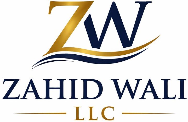 zahidwalillc.com